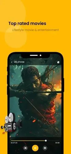 sony-company-phone Top Rated Movies